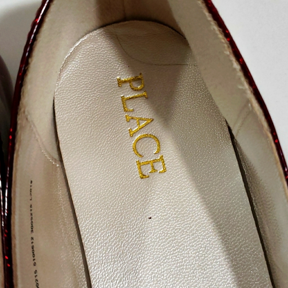 Shoes - Picture 3 of 7